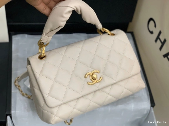 Firstbag Ru CHANEL FLAP BAG 0714